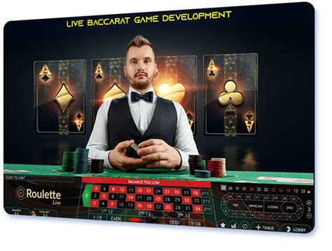 baccarat ninja|Play Live Baccarat .
